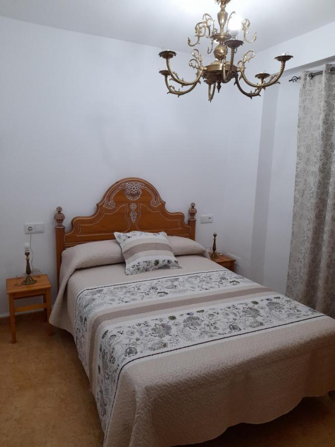 Alojamientos Rurales Villora Murcia Dış mekan fotoğraf