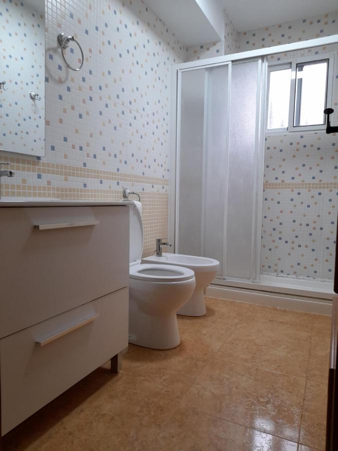 Alojamientos Rurales Villora Murcia Dış mekan fotoğraf