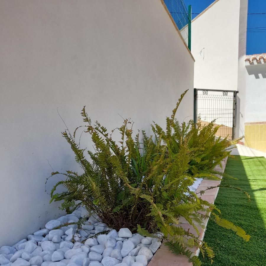 Alojamientos Rurales Villora Murcia Dış mekan fotoğraf