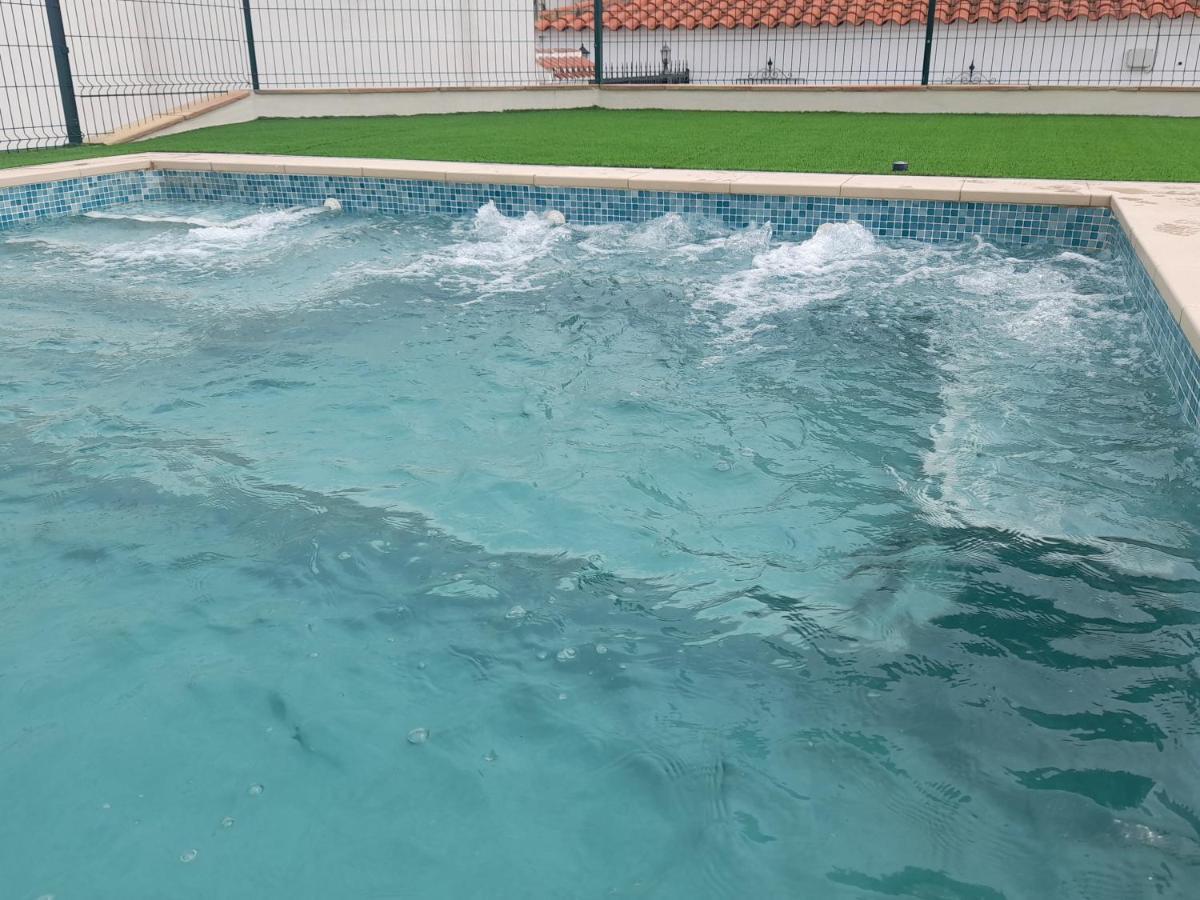 Alojamientos Rurales Villora Murcia Dış mekan fotoğraf